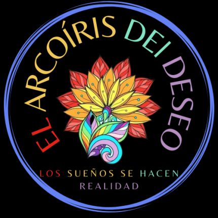 Logo od El Arcoiris del Deseo