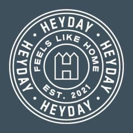 Logo von Heyday Oak Creek