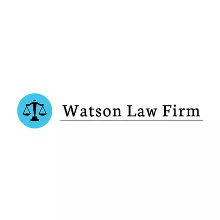 Logo de Watson Law Firm