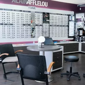 Bild von Opticien Vincennes | Alain Afflelou