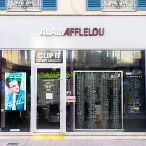 Bild von Opticien Vincennes | Alain Afflelou