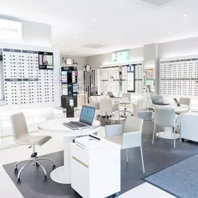 Bild von Opticien Obernai | Alain Afflelou