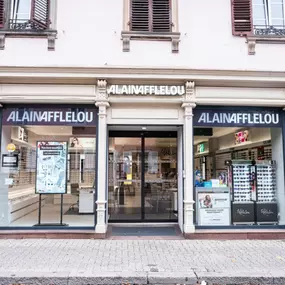 Bild von Opticien Obernai | Alain Afflelou