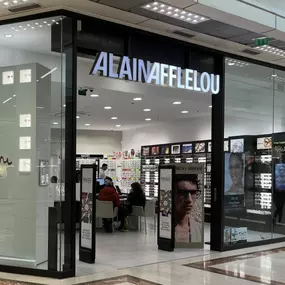 Bild von Alain Afflelou