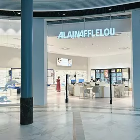 Bild von Alain Afflelou