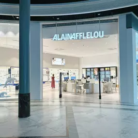 Bild von Alain Afflelou