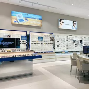 Bild von Opticien Bègles | Alain Afflelou