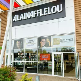 Bild von Opticien Amilly | Alain Afflelou