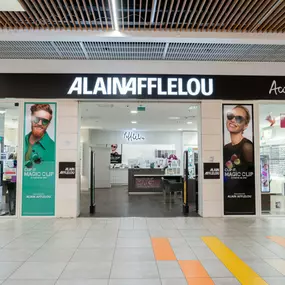 Bild von Alain Afflelou