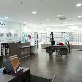 Bild von Alain Afflelou