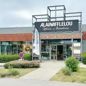 Bild von Opticien Longuenesse | Alain Afflelou