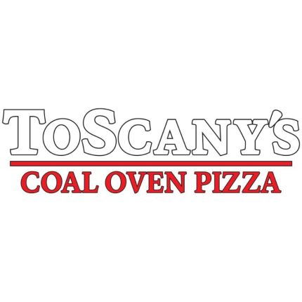 Logo from ToScany's Coal Oven Pizza
