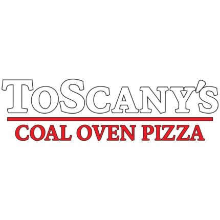 Logo fra ToScany's Coal Oven Pizza