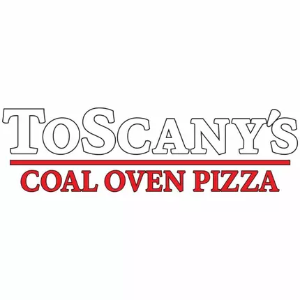 Logo da ToScany's Coal Oven Pizza