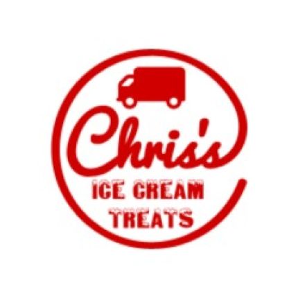 Logo de Chris’s Ice Cream Treats