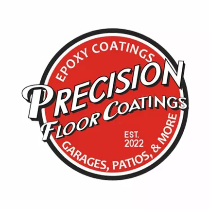 Λογότυπο από Precision Floor Coatings