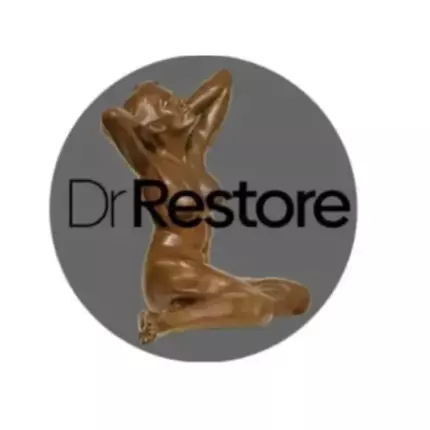 Logo da Dr Restore, Curtis Perry MD