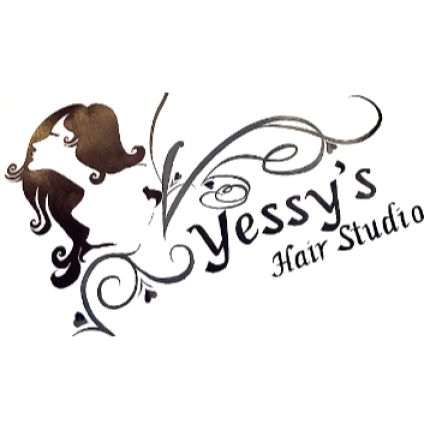 Logo da Yessy's Hair Studio