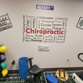 Align Spine Health Center offers Physiotherapy