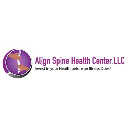 Logo fra Align Spine Health Center, LLC