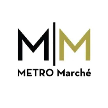 Logótipo de Metro Marche