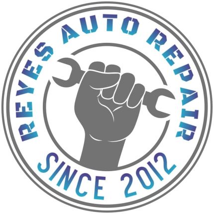 Λογότυπο από Reyes Auto Repair LLC