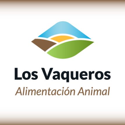 Logo de Los Vaqueros