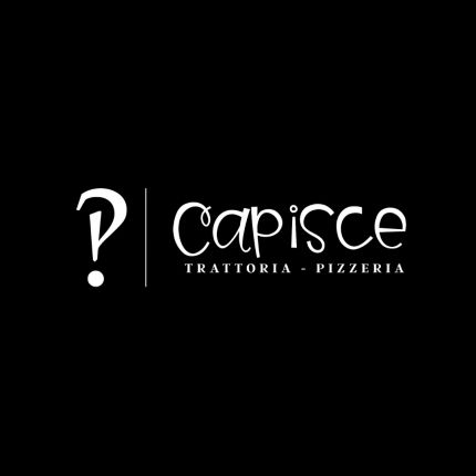 Logo von Capisce Pizzeria