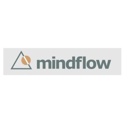 Logo from MindFlow Utah