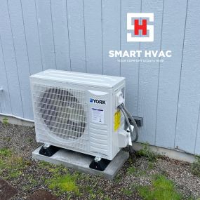 Bild von Smart HVAC LLC