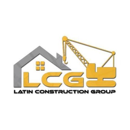 Logo from Latin Construction Group Inc.