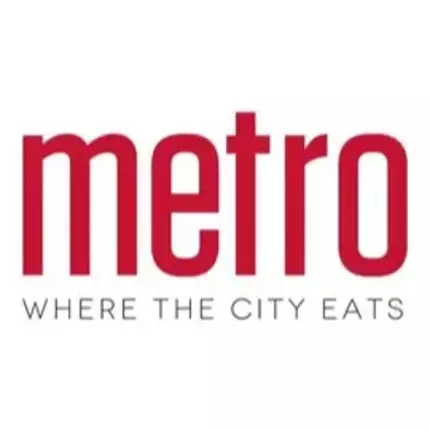 Logo from Cafe Metro