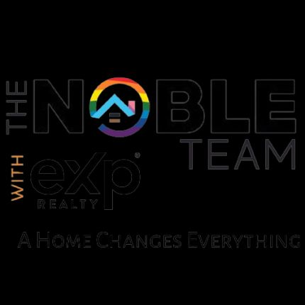 Logótipo de The Noble Team DMV - The Noble Team with eXp Realty
