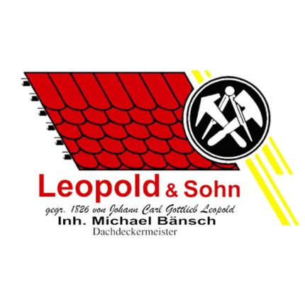 Logo de Leopold & Sohn Dachdeckerbetrieb - Inh. Michael Bänsch