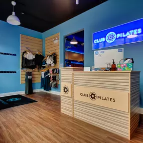 Bild von Club Pilates