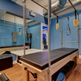 Bild von Club Pilates