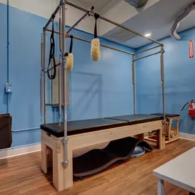 Bild von Club Pilates