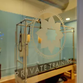 Bild von Club Pilates