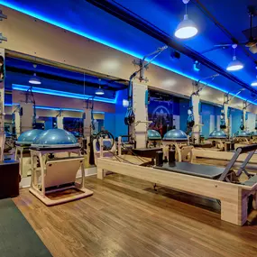 Bild von Club Pilates