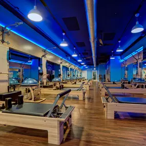 Bild von Club Pilates