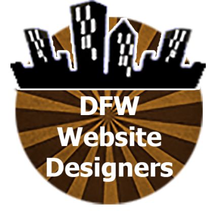 Logo von DFW Website Designers