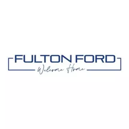 Logo van Fulton Ford