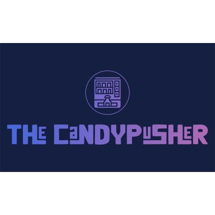 Λογότυπο από The CandyPusher