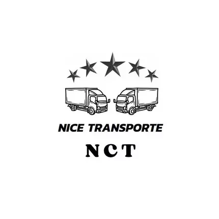 Logo fra Nice Transporte