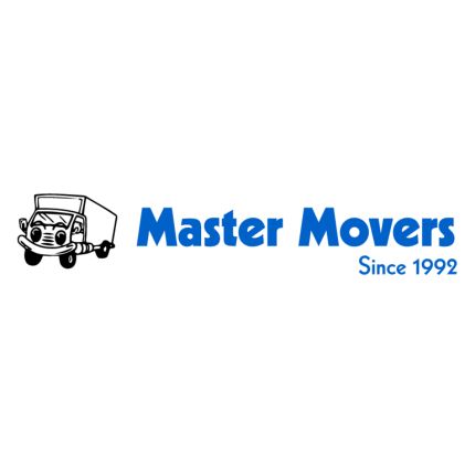 Logo od Master Movers Moving & Storage