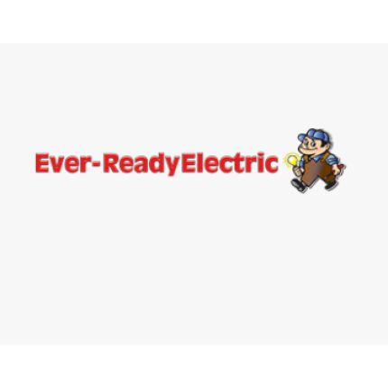 Logo von Ever-Ready Electric