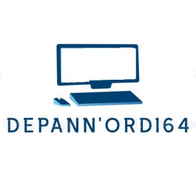 Bild von DEPANN'ORDI 64