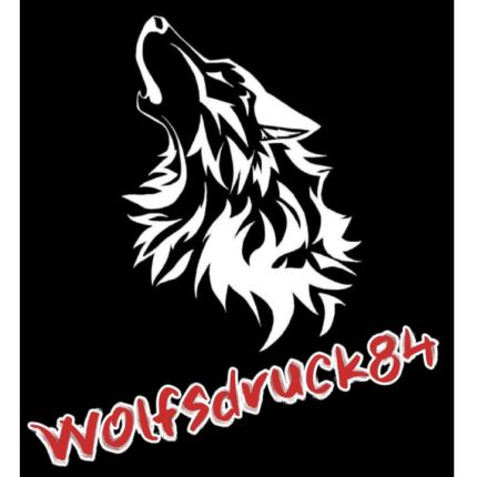 Logo van Wolfsdruck84