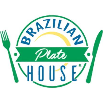 Logo von Brazilian Plate House