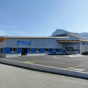 Bild von Primcut AG